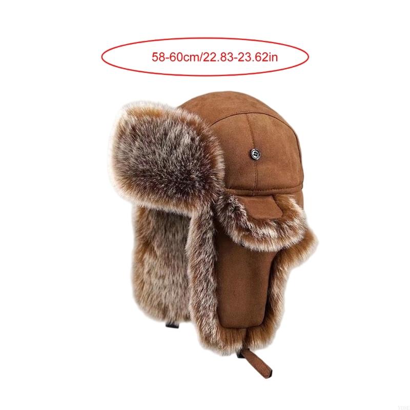 Gorro cazador invierno con ore - Winter Trapper Hat reseña y precio