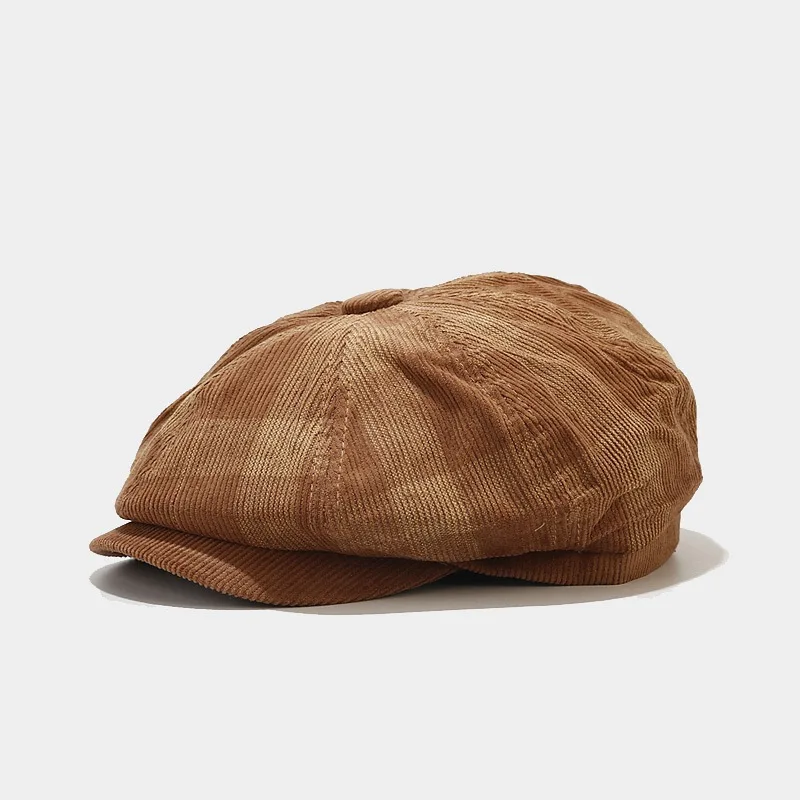Pana hombres mujeres jóvenes n - Newsboy Cap Ivy reseña y precio