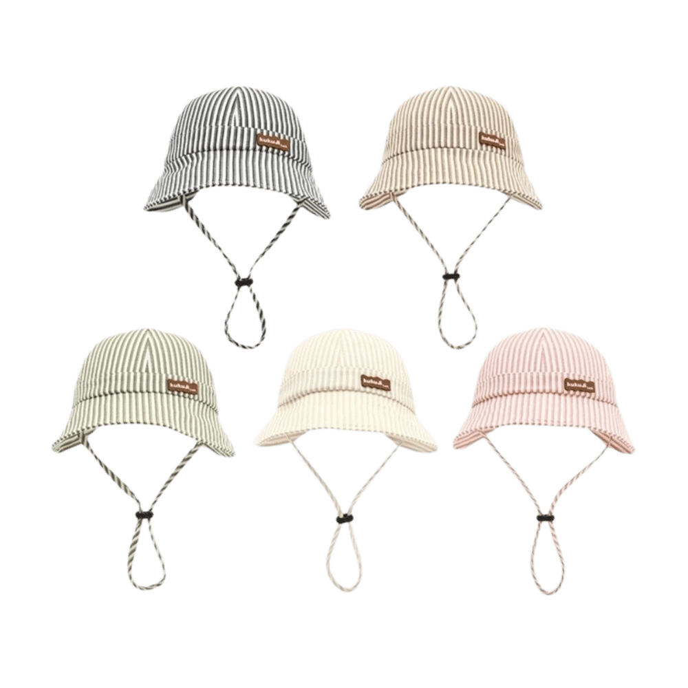 Nuevo Sombrero de Pescador a R - Sun Hat Wide Brim reseña y precio