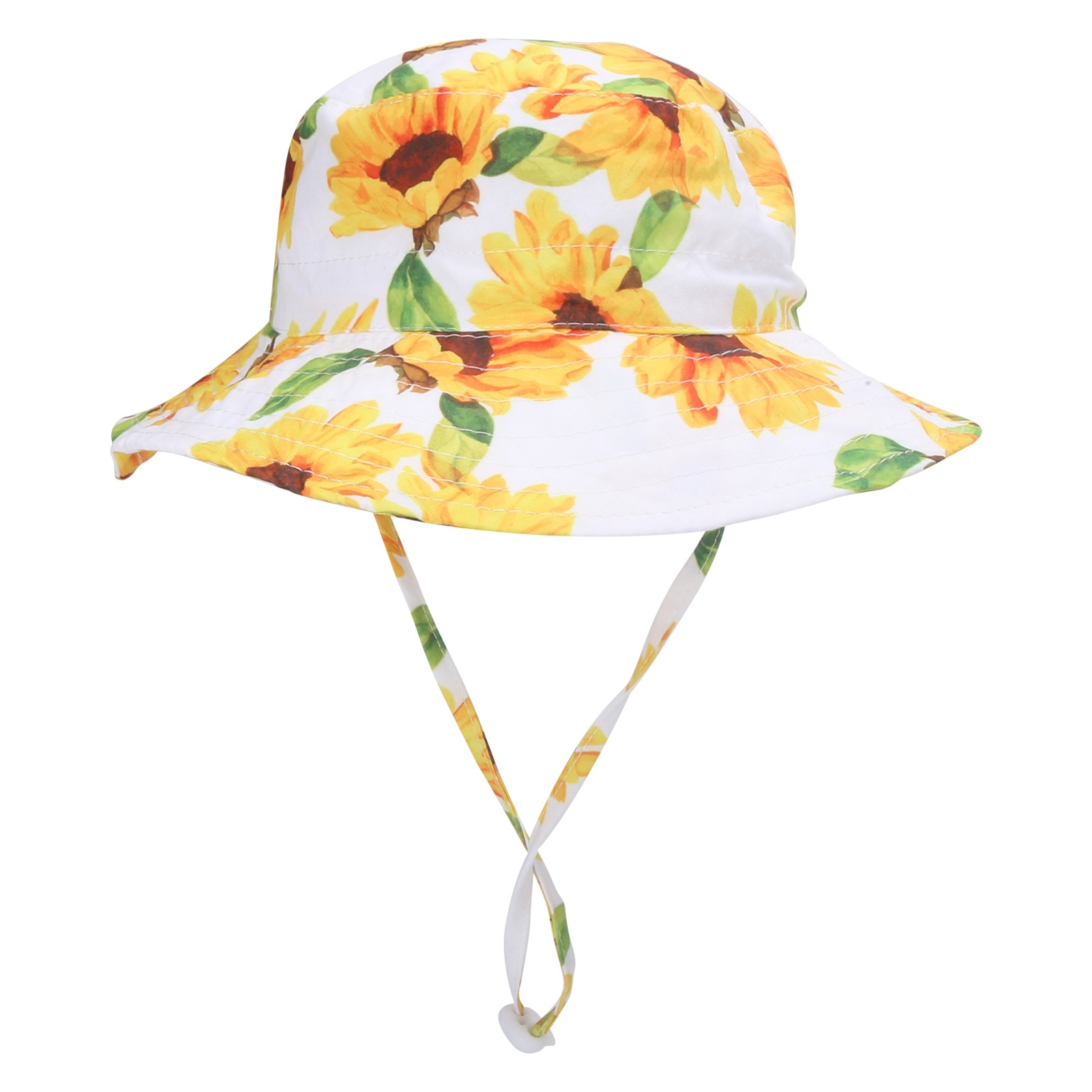 Sombrero de Sol para Bebé, Tra - Bucket Hat Cotton reseña y precio