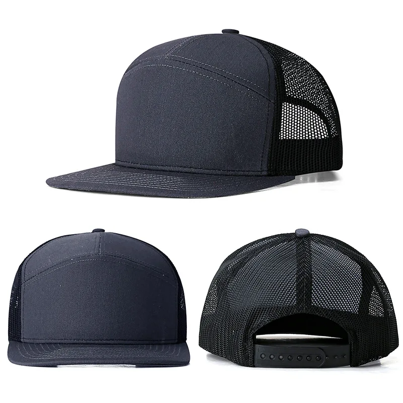 Gorra de camionero Unisex con  - Trucker Cap Mesh reseña y precio