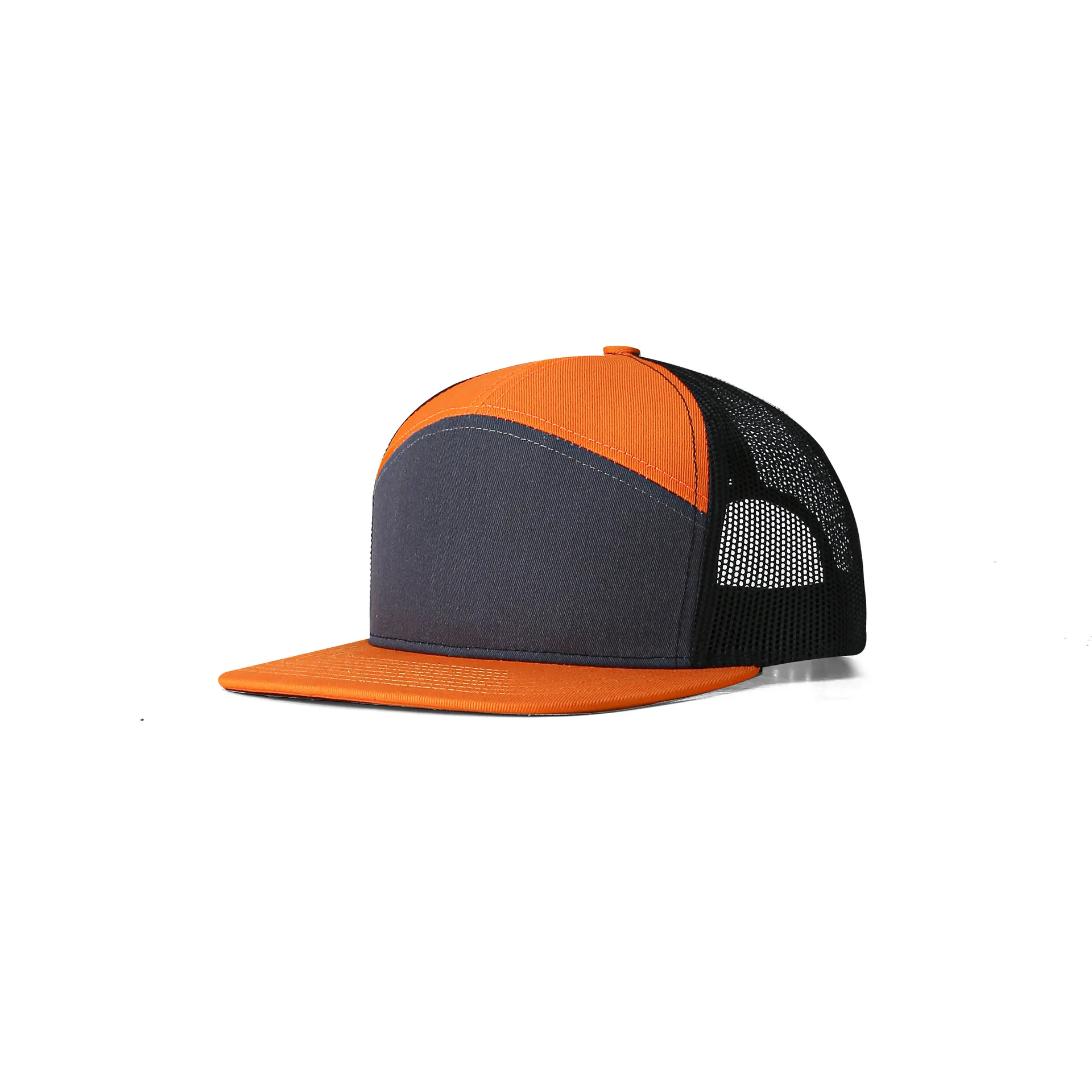 Gorra de camionero Unisex con  - Trucker Cap Mesh reseña y precio