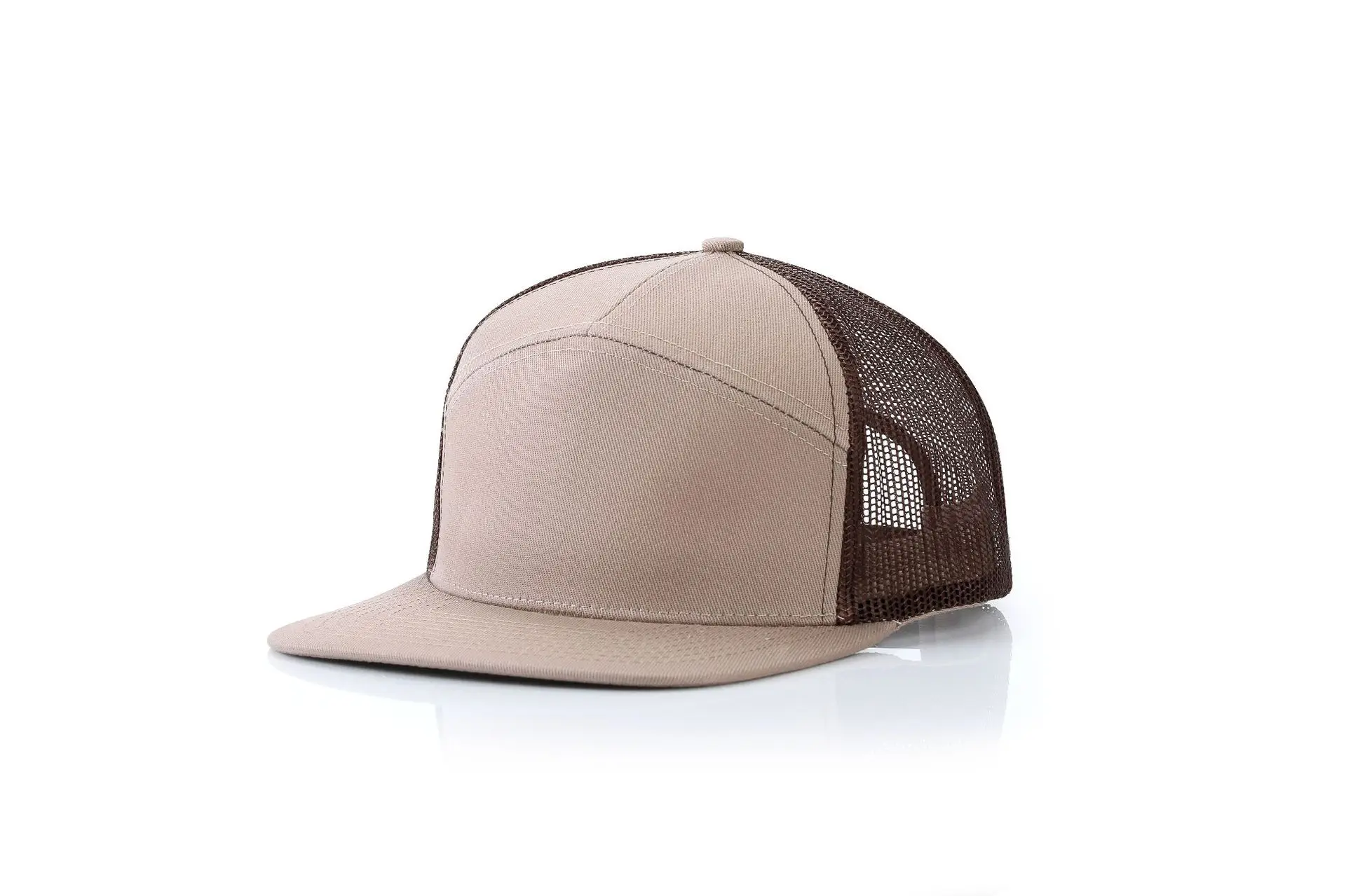 Gorra de camionero Unisex con  - Trucker Cap Mesh reseña y precio