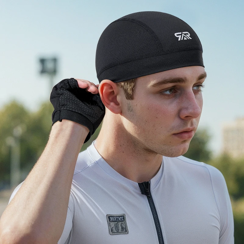 Nueva Gorra Refrigerante para  - Skull Cap Helmet Liner reseña y precio