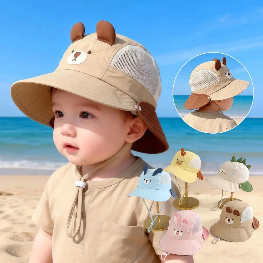 Lindo Sombrero de Pescador de  - Bucket Hat Cotton reseña y precio