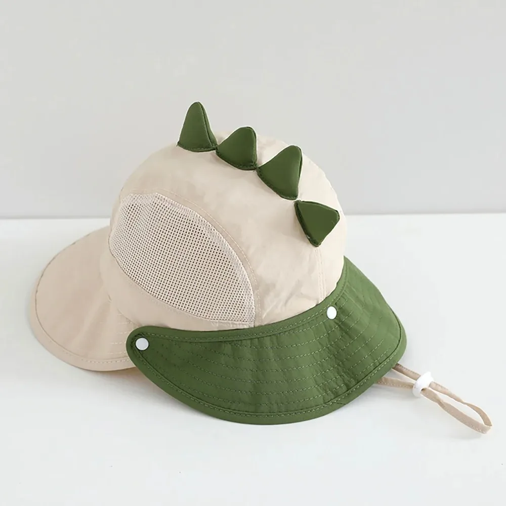 Lindo Sombrero de Pescador de  - Bucket Hat Cotton reseña y precio