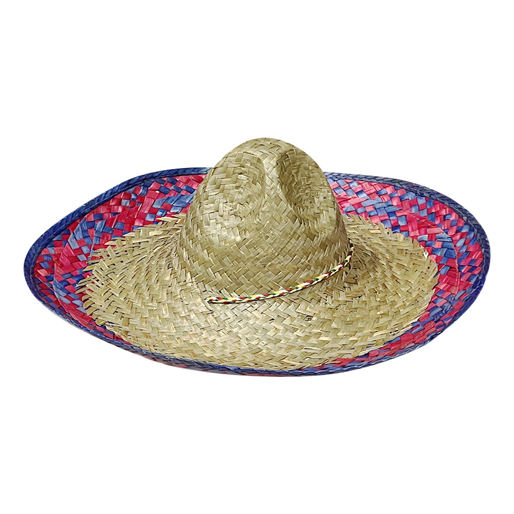 Sombrero Sombrero mexicano tej - Sun Hat Wide Brim reseña y precio