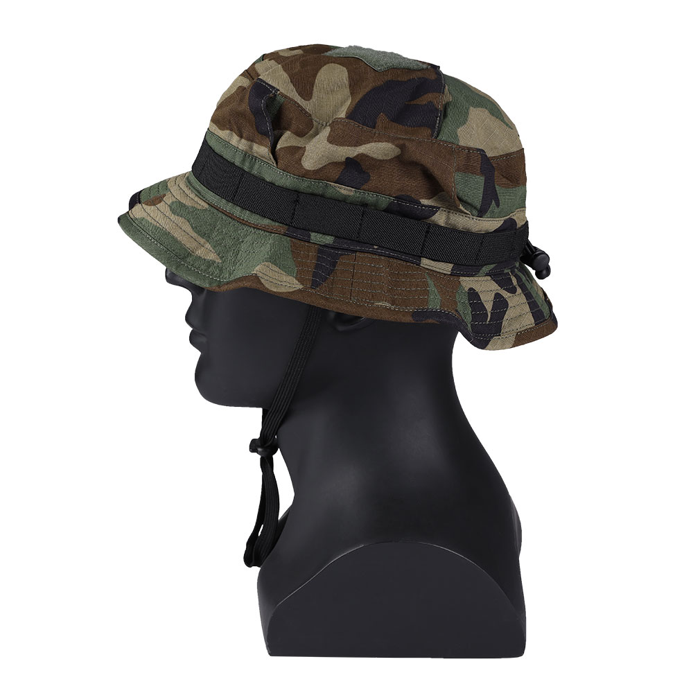 Emersongear, sombrero Boonie t - Boonie Hat Tactical reseña y precio