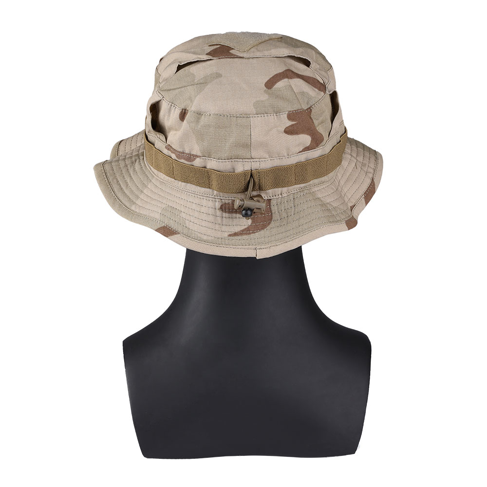 Emersongear, sombrero Boonie t - Boonie Hat Tactical reseña y precio