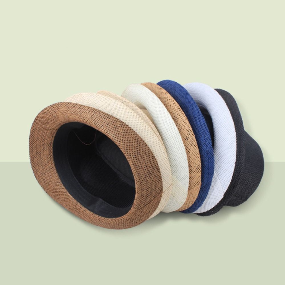 Sombrero de Paja Vintage para  - Cowboy Hat Straw reseña y precio