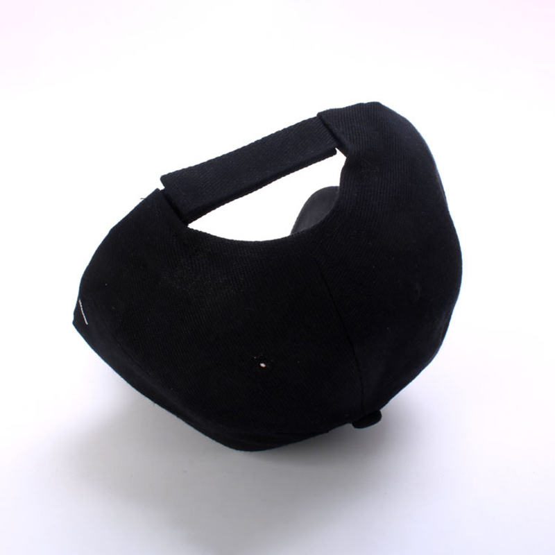 Gorra Trucker Negra para Hombr - Dad Hat Cotton reseña y precio
