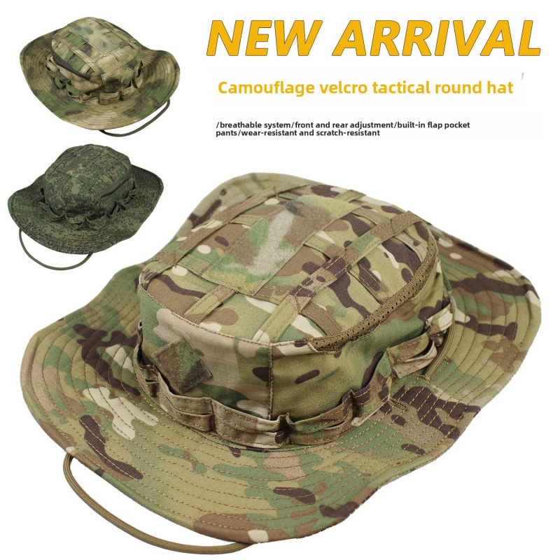 Sombrero de Camuflaje MC para  - Boonie Hat Tactical reseña y precio
