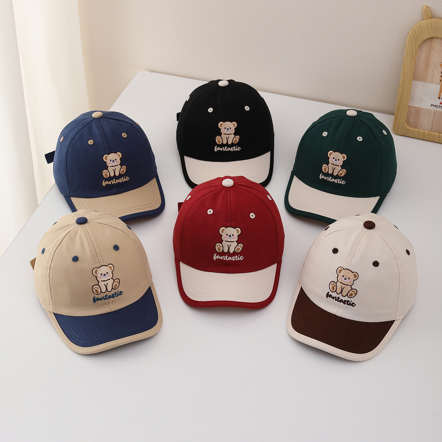 Gorra de Béisbol para Niños de - Visor Sun Hat reseña y precio