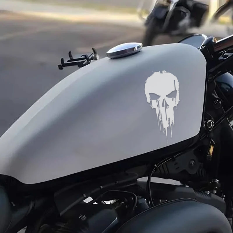 Pegatinas de esqueleto para mo - Skull Cap Helmet Liner reseña y precio