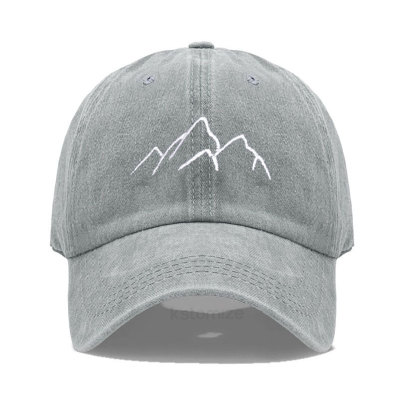 1 gorra de béisbol ajustable l - Golf Cap Dad reseña y precio