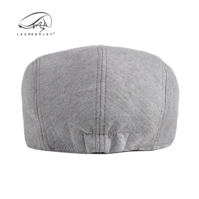 Gorra plana de Newsboy para ho - Newsboy Cap Ivy reseña y precio