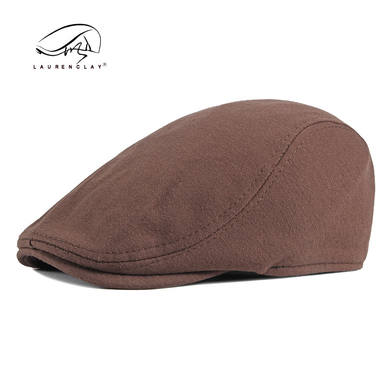 Gorra plana de Newsboy para ho - Newsboy Cap Ivy reseña y precio