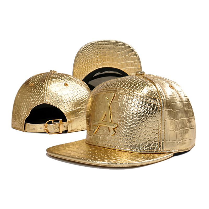 Nueva Gorra de Béisbol de Cuer - Baseball Cap Structured reseña y precio