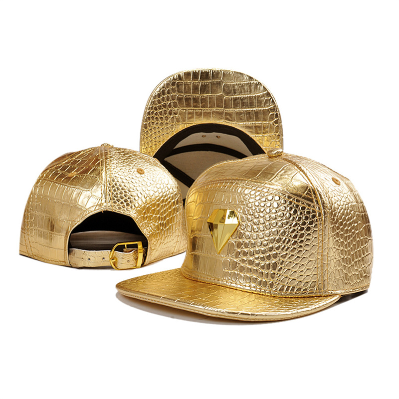 Nueva Gorra de Béisbol de Cuer - Baseball Cap Structured reseña y precio