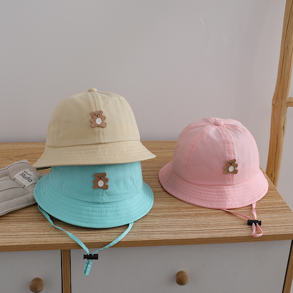 Gorra de Protección Solar para - Bucket Hat Cotton reseña y precio