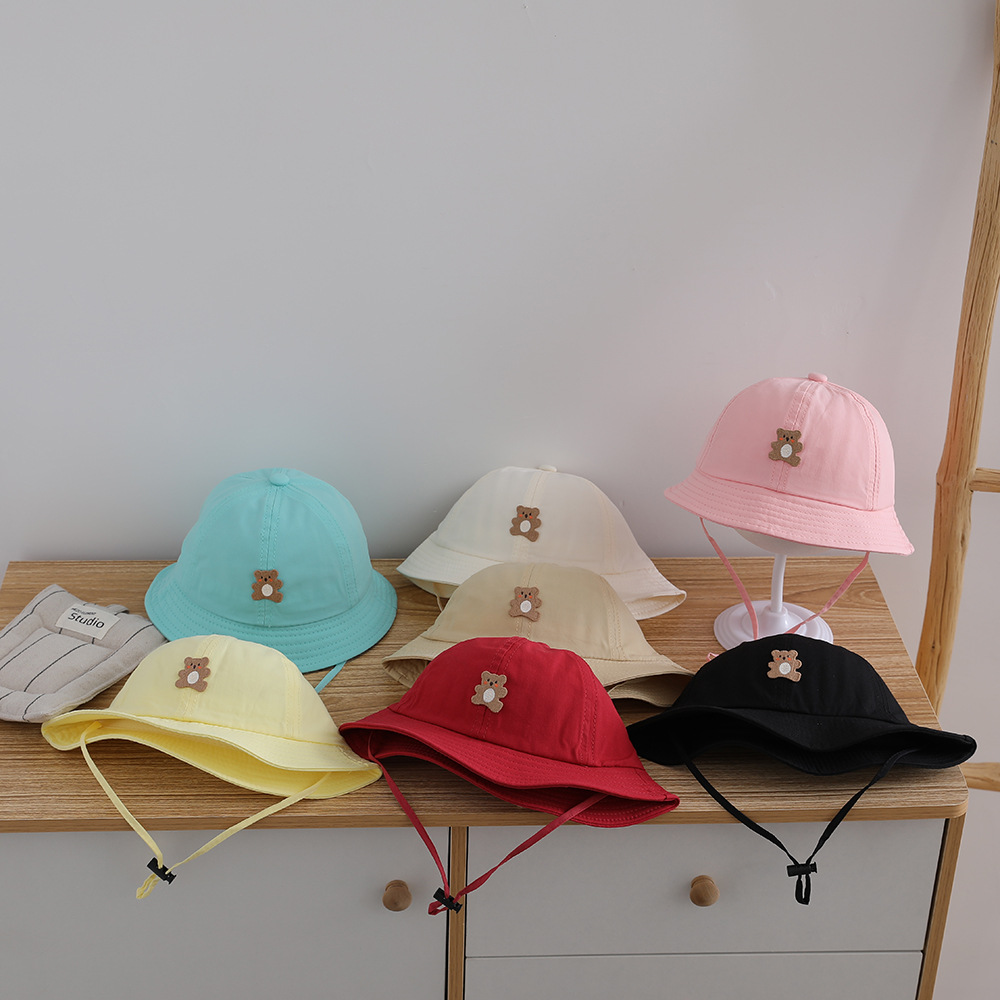 Gorra de Protección Solar para - Bucket Hat Cotton reseña y precio