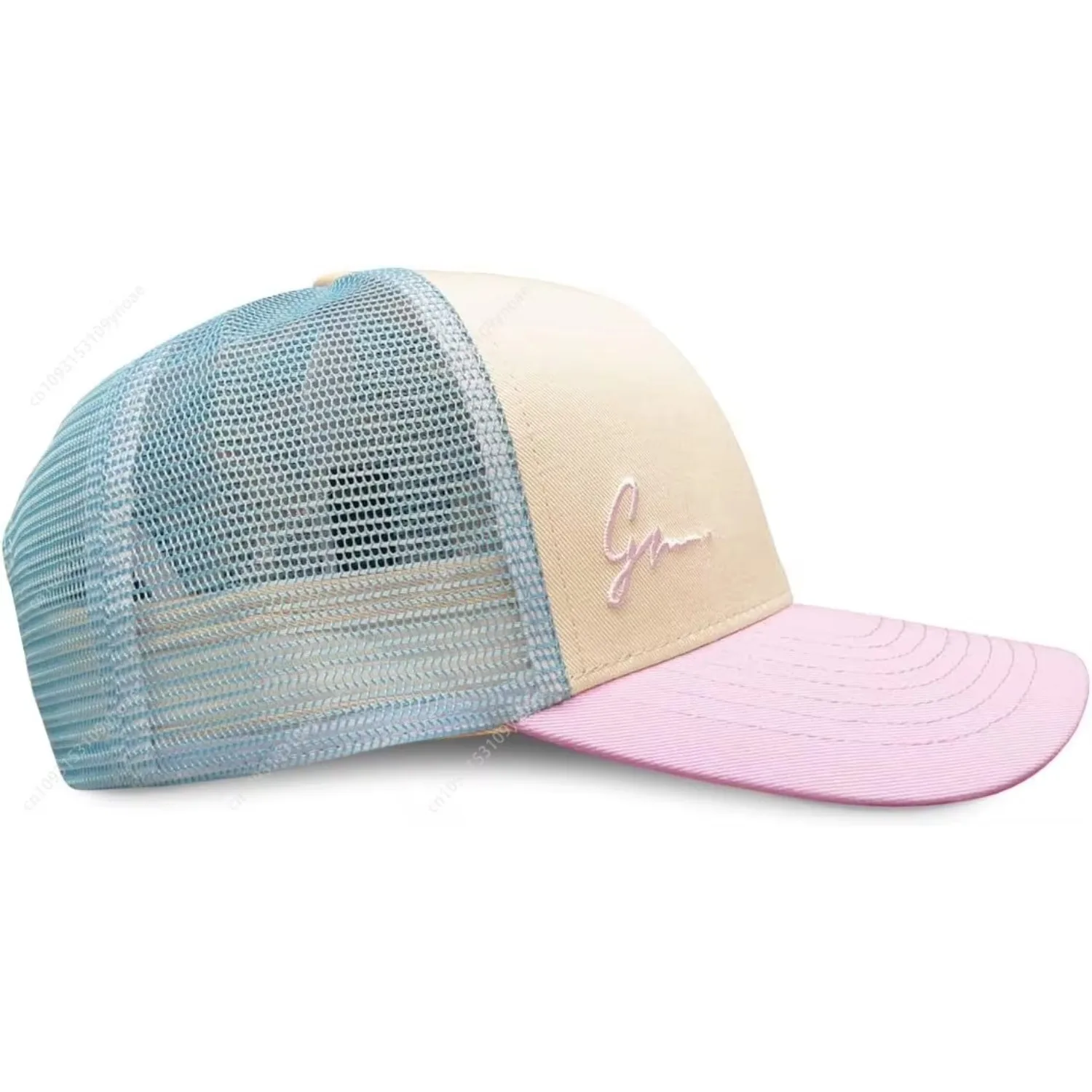 Gorra de Béisbol Grace Folly E - Dad Hat Cotton reseña y precio