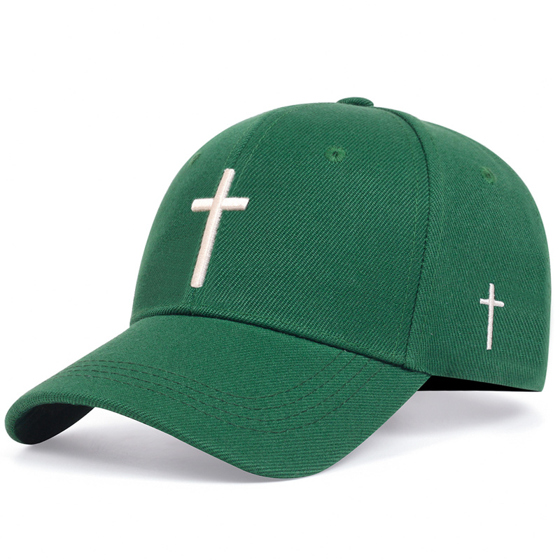 Gorra de béisbol negra Simple  - Golf Cap Dad reseña y precio