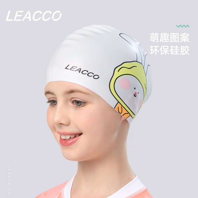 Gorro de baño de silicona resi - Swim Hat Silicone reseña y precio
